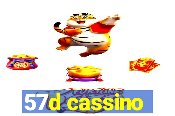 57d cassino